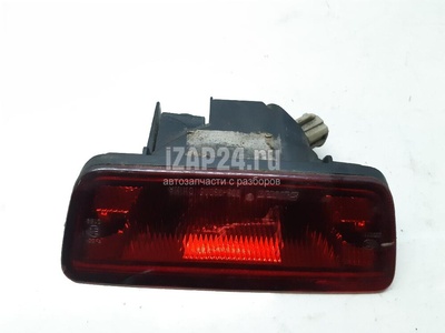 26580ED50A Фонарь задний противотуманный Nissan Tiida (C11) (2007 - 2014)
