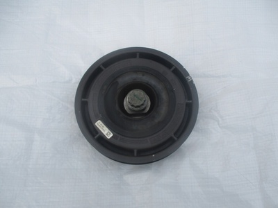 123031297R шкив вала nissan navara d23 x - klasa 2.3 dci