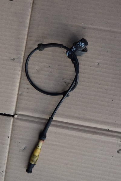 0265006556 Лямбда-зонд Smart Fortwo 2002