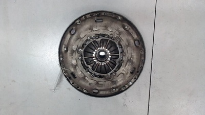 616209 Маховик Opel Vectra C 2002-2008 2008 ,55568172,1629122,95518842