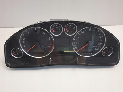 4B0920900R audi a6 c5 1.8 т турбина спидометр часы