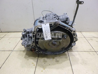 3102085x06 АКПП (автоматическая коробка переключения передач) Nissan Maxima (A33) (2000 - 2005) 31020-85x06