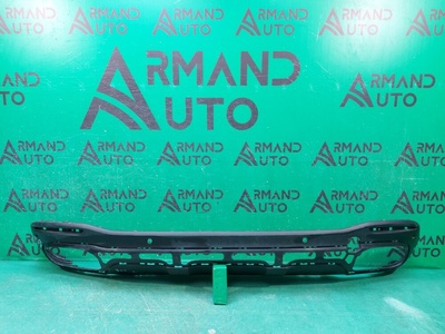 A1678852205 Юбка бампера Mercedes GLE-Class W167 2018-нв , a1678852503