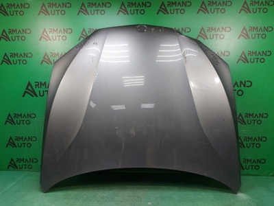 41007381758 капот BMW X5 F15 2013-2018