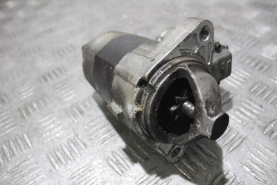 233009F66A стартер nissan primera p12 1.8 16v