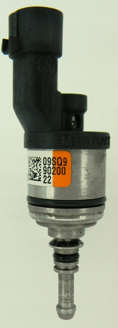 09SQ99020022 brc форсунки оранжевый новый тип