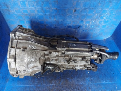 1069301097A кпп bmw e90 2.0 td manual