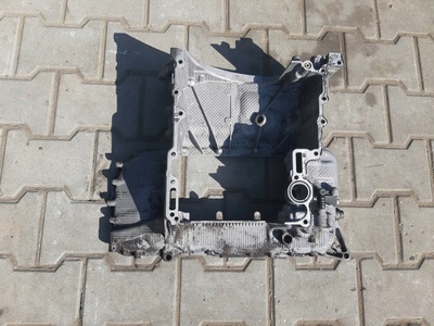 059103601CJ чаша масляный audi a5 a6 3.0 tdi cla
