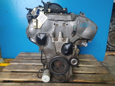 101023Y5A1 двигатель Nissan Maxima CA33 2000-2007 3.0. VQ30DE , 101023Y5A7