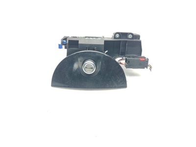 13168316 ручка открывания багажника Opel Corsa C 2004 ,09183495