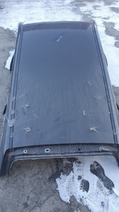 G3YM70600 Крыша Mazda 6 II (GH) Рестайлинг (2009–2013) 2011 G3YM-70-600