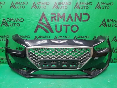 86540G9010 Бампер GENESIS G70 1 2017 , 86511G9000
