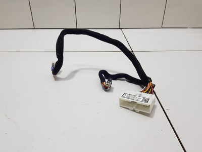 84625S1000 Электропроводка кпп Hyundai Santa Fe IV 2018-