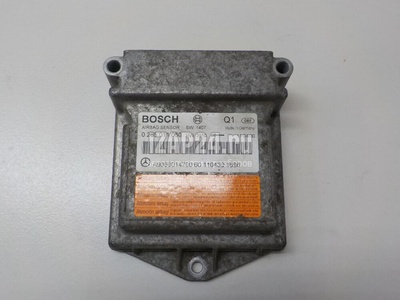 2e0959655a Блок управления AIR BAG VAG Crafter (2006 - )
