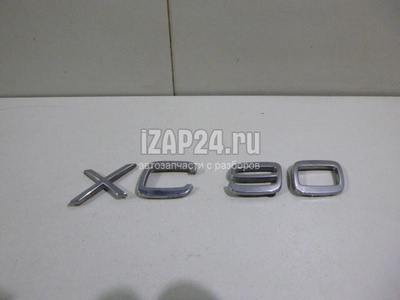 9483933 Эмблема Volvo XC90 (2002 - 2015)