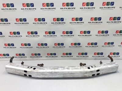 5202160140 усилитель бампера Toyota Land Cruiser 200 2008 52021-60140