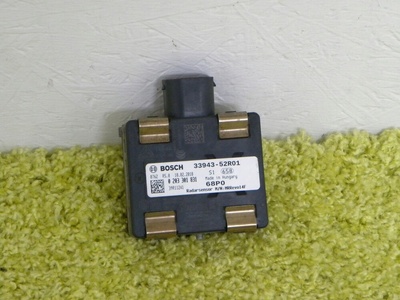3394352R01 радар сенсор suzuki свифт mk8 купить бу в Волгограде Z19308532 - iZAP24