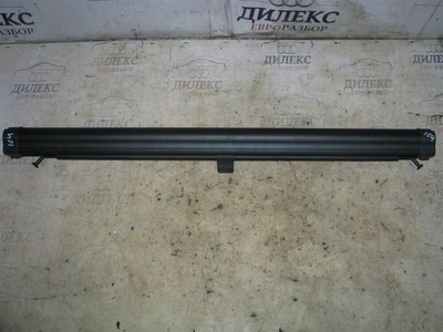 3c9861691 перегородка-сетка VW Passat (B7) 2011-2015 2012