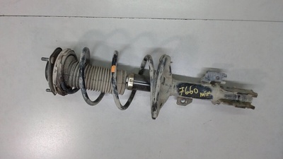 4851009N90 Амортизатор подвески перед. правая Toyota Camry V40 2006-2011 2007 ,4813106B10
