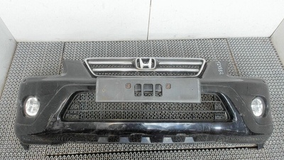 71101SCAG00ZB Бампер перед. Honda CR-V 2002-2006 2006 ,71101SCAG00ZD,71101SCAG00ZF,75700S9AG00,71121SCAA01