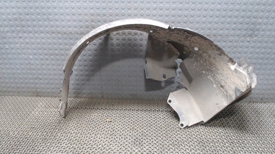 638320004R Защита арок (подкрылок) перед. правая Renault Laguna 3 2009- 2007