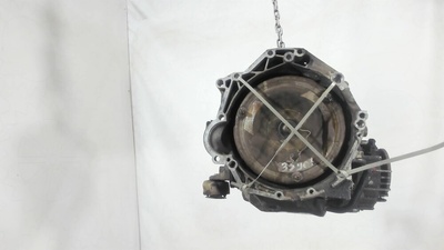 01N321 КПП - автомат (АКПП) Audi A4 (B5) 1994-2000 1995 ,01N300035KX