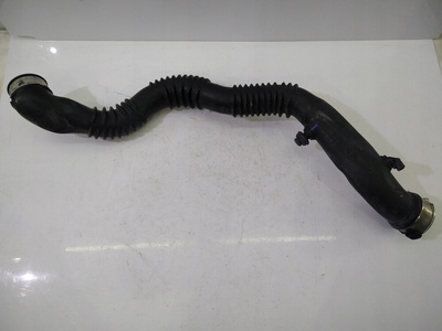 11613448467 bmw e83 x3 шланг трубки турбина n47 3448467