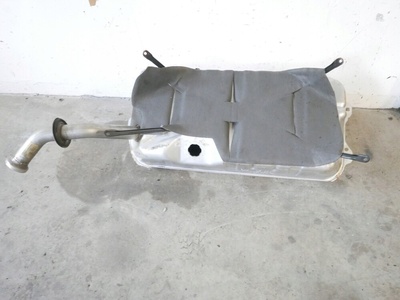 A2204700920 бачёк топлива бак мерседес w220 s400 4.0 v8 cdi