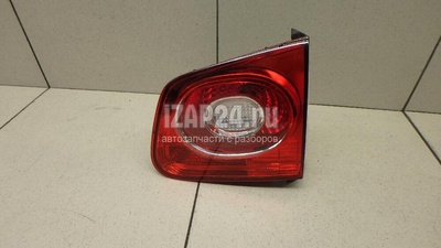 5N0945094C Фонарь задний внутренний правый VAG Tiguan (2007 - 2011)