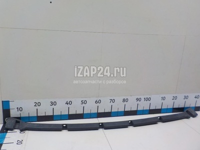 2D0807189 Направляющая переднего бампера VAG LT II (1996 - 2006)