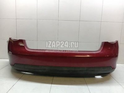 1K5807521A Юбка задняя VAG Jetta (2006 - 2011)