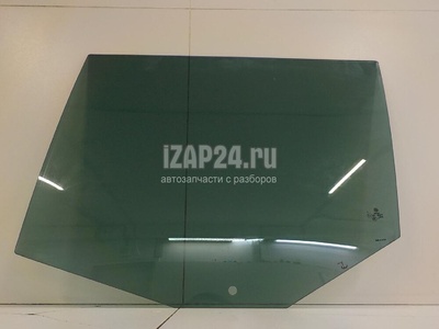 1K9845025A Стекло двери задней левой VAG Golf VI (2009 - 2013)