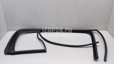 5M0839432D5AP Уплотнитель стекла двери VAG Golf Plus (2005 - 2014)