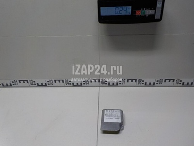 1C0909605A Блок управления AIR BAG VAG Golf IV/Bora (1997 - 2005)