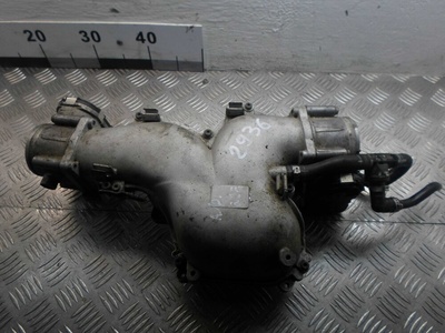 07L133085A Коллектор впускной Audi S6 C6 (4F2) 2004 - 2008 2007 ,