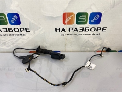 5E0971693A проводка двери Skoda Octavia (A7) 5E5 2018