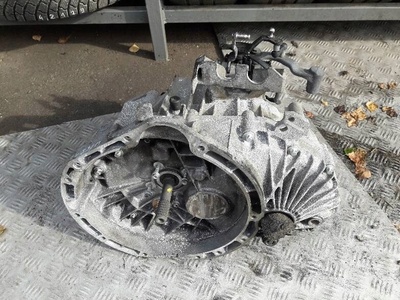 A1683601900 кпп мерседес w168 1.7 cdi