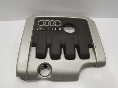 03G103925 защита двигателя крышка audi a3 8p 2.0tdi