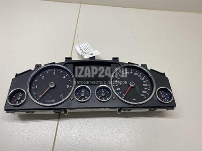 7l6920985qxz01 Панель приборов VAG Touareg (2002 - 2010)