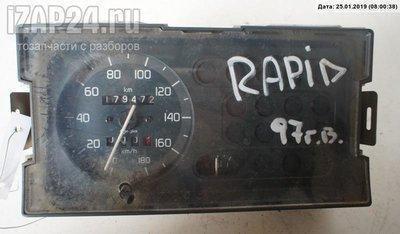7700308066 Щиток приборный (панель приборов) Renault Rapid 1997
