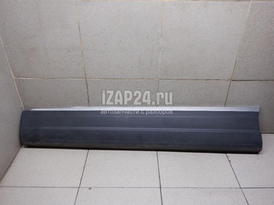 5N0854939DUBN Накладка двери передней левой VAG Tiguan (2011 - 2016)