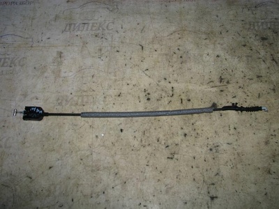 5N0837017C трос открывания двери VW Tiguan 2007-2011 2009