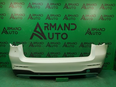 A25388516019999 Бампер Mercedes GLC-Class X253 2015-2019 , A2538850200