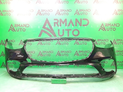 A22388058019999 Бампер Mercedes S-Class W223 2020-нв , a2238851001