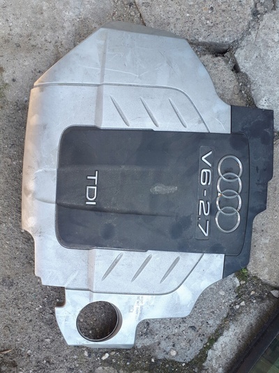 059103925AH крышка крышка двигателя audi a4 a6 2 , 7 tdi lubln fv