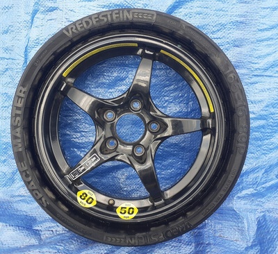 W203 колесо подъездные 15 5x112 et12 a2034012002