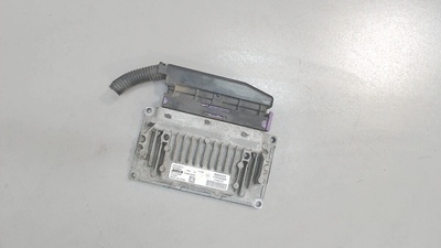 310320288r Блок управления АКПП / КПП Renault Latitude 2013