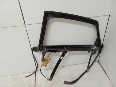 4F0839462B Стеклоподъемник задний Audi A6 C6 2006 , 4F0839462A