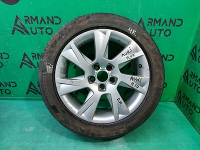 8T0601025C диск колесный r17 Audi A5 1 8T , ДИСК