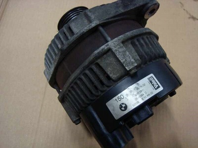 77920922248296 bmw e38 x5 e53 3.0d e39 2.0d 2.5d генератор 150a